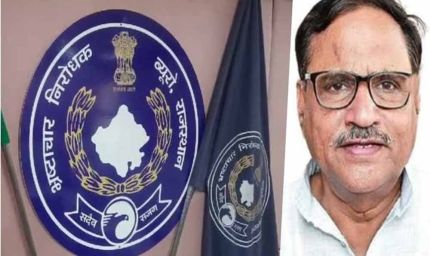 जेजेएम घोटाले में बड़ी कार्रवाई: पूर्व मंत्री महेश जोशी गिरफ्तार, 960 करोड़ का मामला