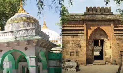 भोजशाला विवाद में नया मोड़: अब जैन समाज ने भी ठोका दावा, कहा—‘यह हमारा गुरुकुल