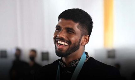 Satwiksairaj Rankireddy का दर्द: 'मॉडल्स को तवज्जो, हमें कोई नहीं जानता'