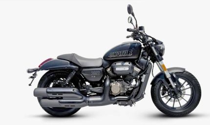 भारत में लॉन्च हुई 2026 QJ Motor SRV 300 बाइक, जानें कीमत और खास फीचर्स