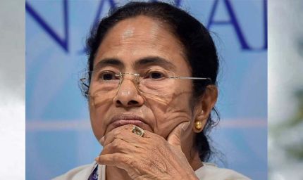 बंगाल में अगले दो दिन कौन संभालेगा? ममता ने आज इस्तीफा नहीं दिया, बनेगी अभूतपूर्व स्थिति