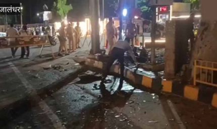 BSF मुख्यालय धमाके की जांच में बड़ा खुलासा, आरोपी दविंदर का चंडीगढ़ ग्रेनेड कांड से कनेक्शन