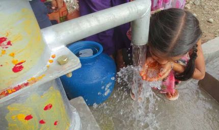 CM साय की बड़ी सौगात: सुदूर कोरवा इलाकों में पहुंचेगा साफ पानी, 113 हैंडपंप-बोरवेल की तैयारी