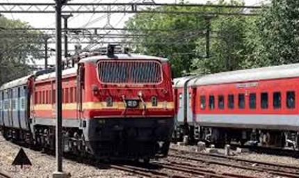 दिल्ली-भोपाल यात्रियों को बड़ी राहत, भोपाल एक्सप्रेस में बढ़ेगी एसी सीटें