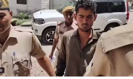 बाड़मेर सीमा पर पकड़ा गया पाकिस्तानी नागरिक, BSF की बड़ी कार्रवाई से हड़कंप