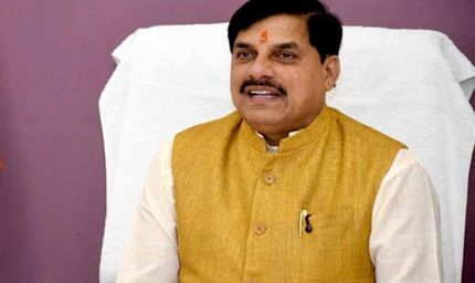 समाज के समृद्ध लोग सामूहिक विवाह सम्मेलनों में विवाह का करें ट्रेंड सेट : मुख्यमंत्री डॉ. यादव