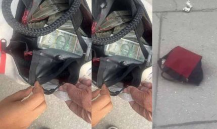 मोहाली में ED की बड़ी रेड: अफसरों को देख 9वीं मंजिल से फेंके गए नोटों से भरे बैग