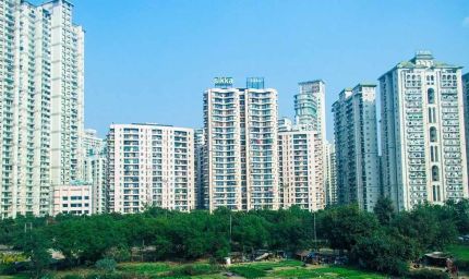 फरीदाबाद में 6 घंटे में बिके 1251 करोड़ के लग्जरी प्लॉट, NCR में बना रिकॉर्ड