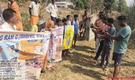 CM साय आज रहेंगे व्यस्त, कई कार्यक्रमों में करेंगे शिरकत; पंचायतों में सुशासन तिहार का मेगा आयोजन