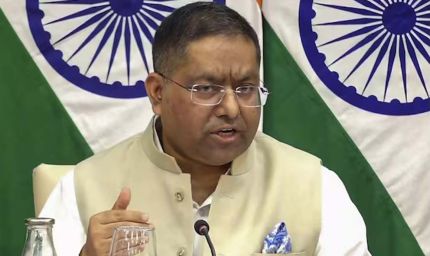 MEA के एक्शन से मची खलबली: अवैध बांग्लादेशियों को खदेड़ने का प्लान