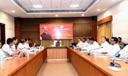 प्रशासकीय स्वीकृति के बाद तत्परता से तकनीकी स्वीकृति और टेंडर की प्रक्रिया पूर्ण कर कार्यारंभ करें -  अरुण साव
