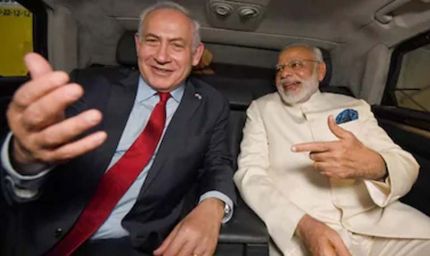 PM मोदी ने भारत-इजराइल रिश्तों में नया अध्याय जोड़ा, एयर डिफेंस में अरबों डॉलर की मेगा डील