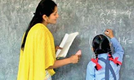 13,089 प्राइमरी शिक्षकों की भर्ती पर हाईकोर्ट का फैसला सुरक्षित, मेरिट लिस्ट फिर बनेगी