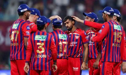 लखनऊ ने बेंगलुरु को रोमांचक मुकाबले में हराया, मार्श और प्रिंस की धमाकेदार जीत