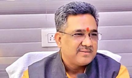 बंगाल जीत के बाद यूपी में भाजपा बदलेगी रणनीति, बंसल को मिल सकती है बड़ी जिम्मेदारी
