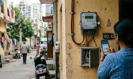 यूपी के बिजली उपभोक्ताओं को बड़ी राहत, अतिरिक्त सिक्योरिटी मनी वसूलने का फैसला वापस