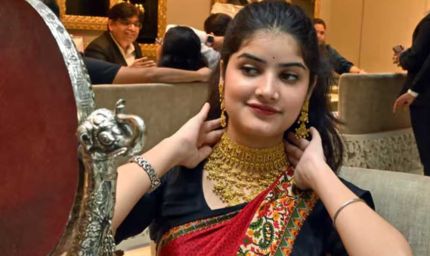 वैश्विक अस्थिरता के चलते सोने के दाम बढ़े, चांदी की कीमत 2.60 लाख रुपए के पार