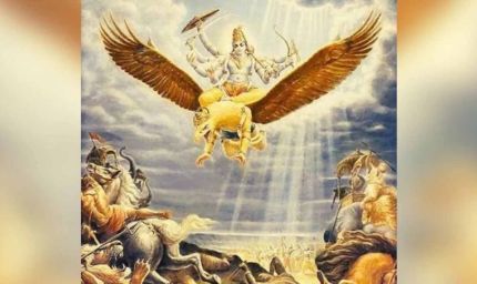गरुड़ पुराण के अनुसार मृत्यु के क्षण और आत्मा की यमलोक यात्रा का रहस्य
