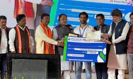 बस्तर का वेस्ट-अब बनेगा बेस्ट, छिंद के बीजों से तैयार होगी कैफीन मुक्त हर्बल कॉफी, अब बनेगी बस्तर की नई पहचान