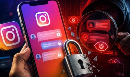 Instagram DM से एंड-टू-एंड एन्क्रिप्शन हटने का दावा, प्राइवेसी पर उठे सवाल