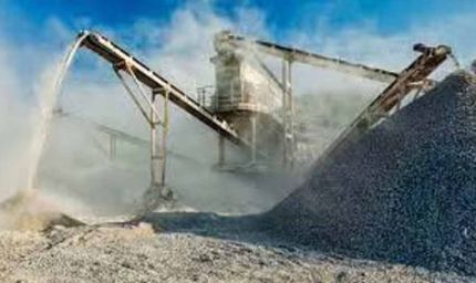 झारखंड खनन उद्योग पर बड़ा संकट, 70% क्रशर बंदी की आशंका