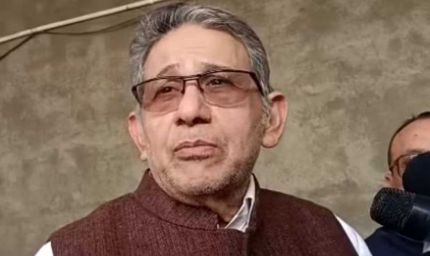 कपिल सिब्बल के शामिल होने के बाद राजेंद्र भारती केस में तेजी, विधायकी पर सस्पेंस