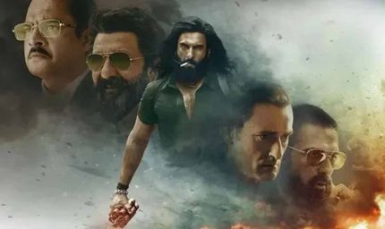 ‘धुरंधर’ यूनिवर्स अभी खत्म नहीं! ज्योति देशपांडे के बयान से ‘धुरंधर 3’ की चर्चा तेज