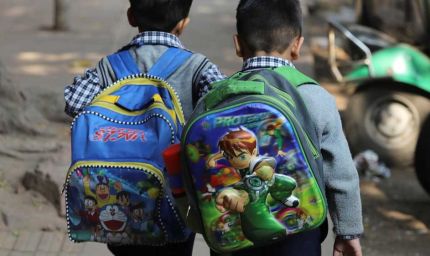 जबलपुर में स्कूल बैग के वजन पर सख्ती, DPI ने कलेक्टर-डीईओ को दिए सख्त निर्देश