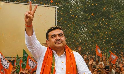 शुभेंदु अधिकारी का CM बनना लगभग तय, 2 डिप्टी CM की शपथ भी होने वाली है; इन विधायकों को मिल सकता है मौका