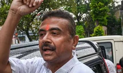 ममता बनर्जी के करीबी से बंगाल के मुख्यमंत्री तक: जानिए शुभेंदु अधिकारी का राजनीतिक सफर