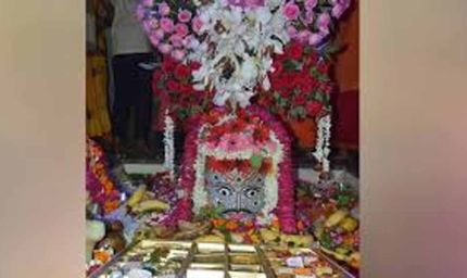 आगरा राजेश्वर महादेव मंदिर का 1.42 करोड़ से होगा विकास