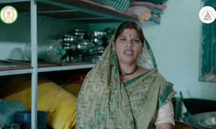 चूल्हे-चौके से बिजनेस तक गायत्री समूह की 12 महिलाओं ने टेंट हाउस के जरिए लिखी सफलता की नई दास्तां
