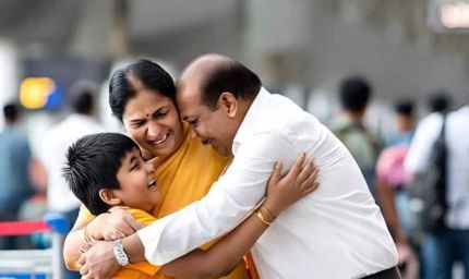 ऑपरेशन तलाश : छत्तीसगढ़ पुलिस ने 4 हजार से ज्यादा बिछड़े लोगों को परिवारों से मिलाया
