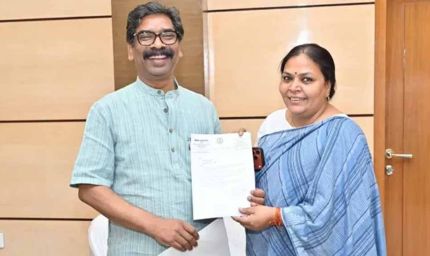 झारखंड TET में क्षेत्रीय भाषाओं को शामिल करने की मांग तेज, सरकार ने बनाई उच्च स्तरीय समिति