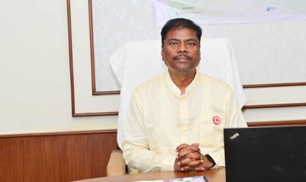रायपुर : अब एक फोन कॉल पर मिलेगी बाजार और योजनाओं की जानकारी- वन मंत्री केदार कश्यप