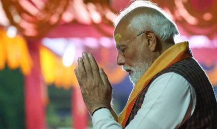 पीएम मोदी का लेख: 'सोमनाथ और भारत की अदम्य आत्मशक्ति', मंदिर के लोकार्पण की 75वीं वर्षगांठ पर