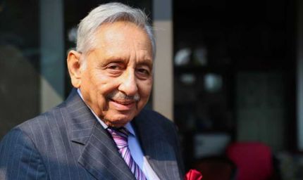 राहुल गांधी के नेतृत्व में मणिशंकर अय्यर का हमला, कांग्रेस के विजय समर्थन को बताया 'घटिया और भयानक'