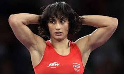 टूर्नामेंट खेलकर भी एशियन गेम्स ट्रायल से बाहर रह सकती हैं विनेश फोगाट