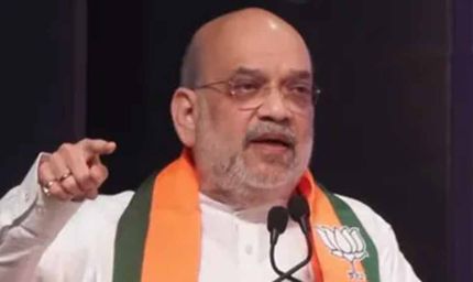 बंगाल जीत पर अमित शाह ने याद किया संघर्ष, बोले- 321 भाजपा कार्यकर्ताओं का बलिदान नहीं जाएगा व्यर्थ