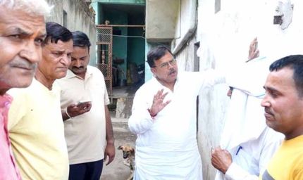 गुणवत्ता के साथ कोई समझौता बर्दाश्त नहीं किया जाएगा : ऊर्जा मंत्री  तोमर