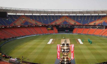 सरकार टॉपर छात्रों को दिखाएगी IPL मैच, जिला कलेक्टरों को भेजा गया लेटर; सीएम ने 1 लाख रुपये की घोषणा की थी