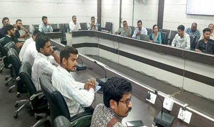 सौर संयंत्र स्थापना में उत्कृष्ट कार्य करने वाले वेंडर होंगे सम्मानित
