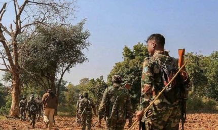 छत्तीसगढ़ में 76 CRPF जवानों की हत्या का मामला: सबूत न मिलने के कारण सभी आरोपी हाईकोर्ट से बरी