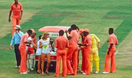 वर्ल्ड सीरीज क्रिकेट ने 9 मई 1977 को बदल दी थी क्रिकेट की पूरी तस्वीर