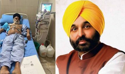 मुख्यमंत्री स्वास्थ्य योजना से मिली नई जिंदगी: 5 हजार हृदय मरीजों का हुआ मुफ्त इलाज
