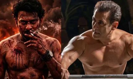 Prabhas की ‘Spirit’ से टकराव में Salman Khan की SVC63 को 50 करोड़ ओपनिंग का झटका?