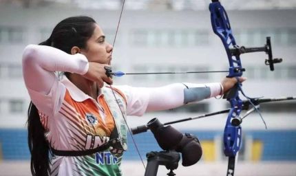 सिमरनजीत कौर ने विश्व कप में किया कमाल, सेमीफाइनल में पहुंचकर पदक की उम्मीदें कायम
