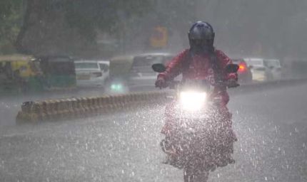 पंजाब में 11 मई से मौसम होगा बिगड़ा, आंधी-बारिश और गिरता तापमान