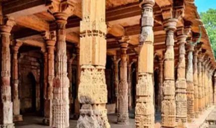 हिंदू पक्ष ने हाईकोर्ट में चुनौती दी, भोजशाला में केवल हिंदुओं को पूजा की अनुमति मांगी