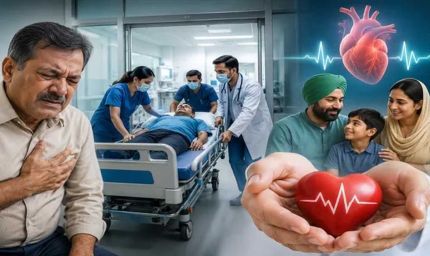 चंडीगढ़ सांसद ने कहा: मरीजों को तुरंत और सस्ता इलाज मिले, नशा मुक्ति केंद्रों को सशक्त करें